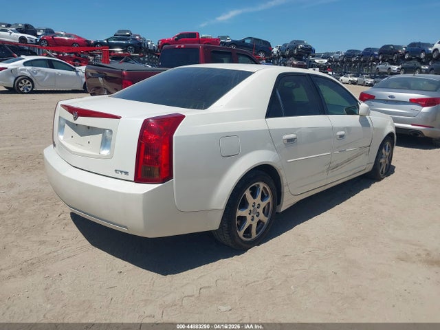 Aukcja sprzedaży 2003 Cadillac Cts Standard, vin: 1G6DM57N530112210, numer aukcji: 44883290