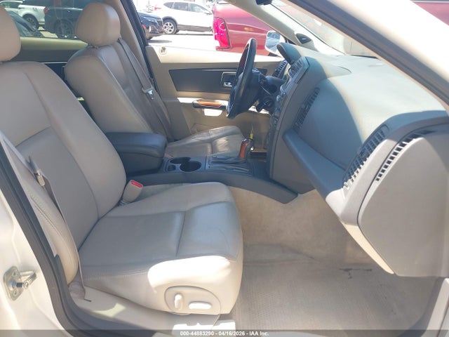 Aukcja sprzedaży 2003 Cadillac Cts Standard, vin: 1G6DM57N530112210, numer aukcji: 44883290