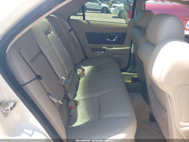 Aukcja sprzedaży 2003 Cadillac Cts Standard, vin: 1G6DM57N530112210, numer aukcji: 44883290