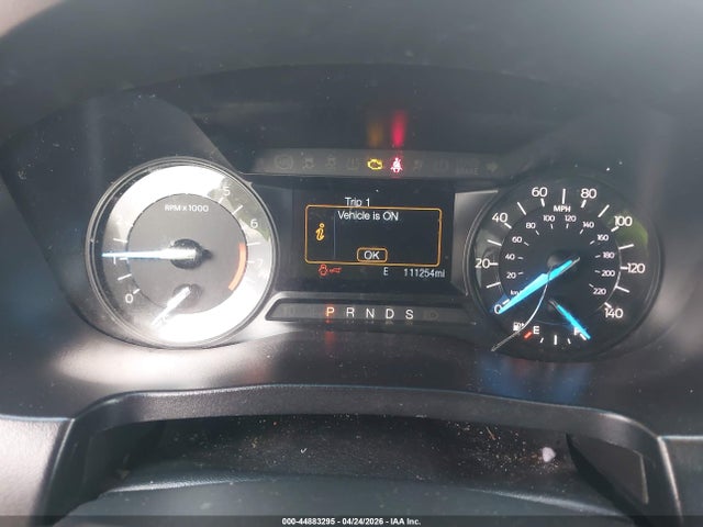 44883295 :رقم المزاد ، 1FM5K8B83JGC70264 vin ، 2018 Ford Explorer مزاد بيع