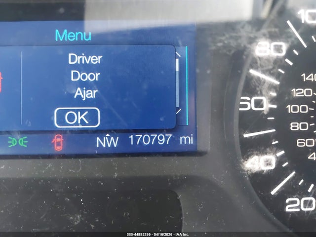 Ford EDGE SE 2014 2FMDK3GC9EBB24167 Image 15