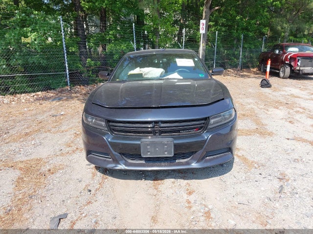 Продажа на аукционе авто 2019 Dodge Charger Police Awd, vin: 2C3CDXKT1KH533138, номер лота: 44883306