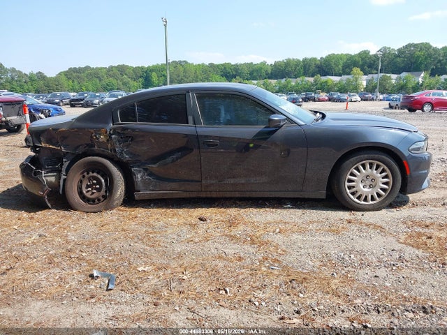 Продажа на аукционе авто 2019 Dodge Charger Police Awd, vin: 2C3CDXKT1KH533138, номер лота: 44883306