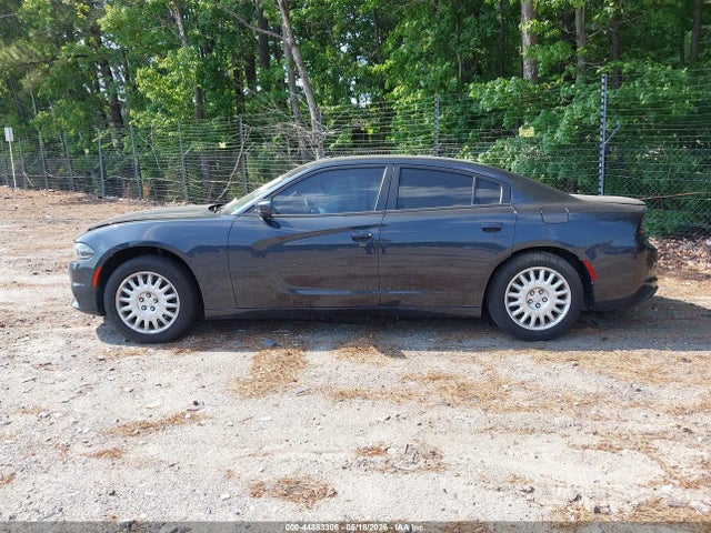 Продажа на аукционе авто 2019 Dodge Charger Police Awd, vin: 2C3CDXKT1KH533138, номер лота: 44883306