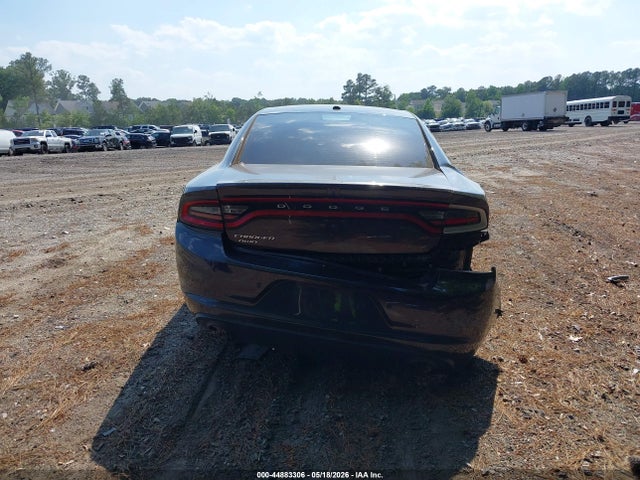 Продажа на аукционе авто 2019 Dodge Charger Police Awd, vin: 2C3CDXKT1KH533138, номер лота: 44883306
