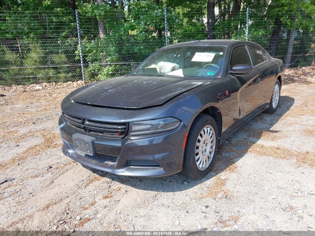 Продажа на аукционе авто 2019 Dodge Charger Police Awd, vin: 2C3CDXKT1KH533138, номер лота: 44883306