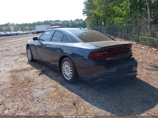 Продажа на аукционе авто 2019 Dodge Charger Police Awd, vin: 2C3CDXKT1KH533138, номер лота: 44883306