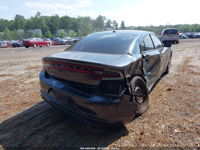 Продажа на аукционе авто 2019 Dodge Charger Police Awd, vin: 2C3CDXKT1KH533138, номер лота: 44883306