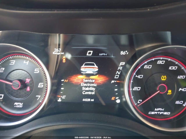 Продажа на аукционе авто 2019 Dodge Charger Police Awd, vin: 2C3CDXKT1KH533138, номер лота: 44883306