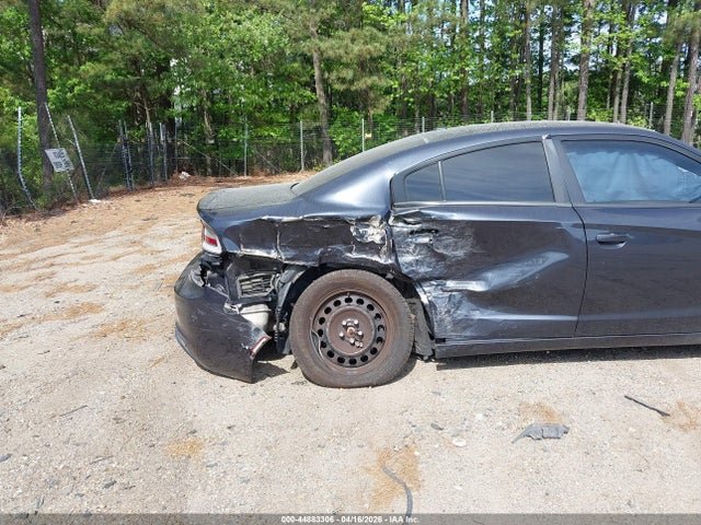 Продажа на аукционе авто 2019 Dodge Charger Police Awd, vin: 2C3CDXKT1KH533138, номер лота: 44883306