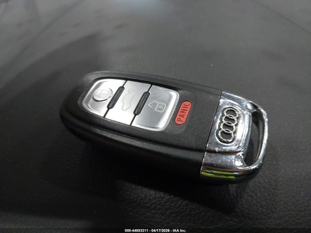 Продаж на аукціоні авто 2015 Audi Sq5 3.0t Premium Plus, vin: WA1CGAFP0FA079699, номер лоту: 44883311