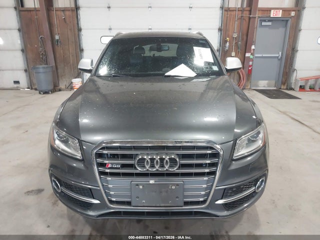 Продаж на аукціоні авто 2015 Audi Sq5 3.0t Premium Plus, vin: WA1CGAFP0FA079699, номер лоту: 44883311