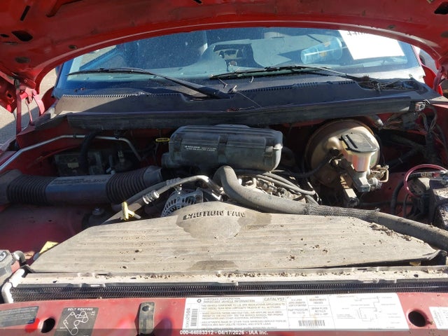 Продаж на аукціоні авто 1997 Dodge Ram 1500 St, vin: 3B7HF13Y8VG753948, номер лоту: 44883312