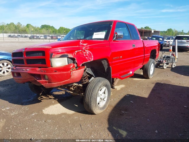 Продаж на аукціоні авто 1997 Dodge Ram 1500 St, vin: 3B7HF13Y8VG753948, номер лоту: 44883312