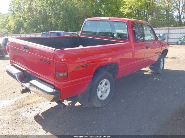 Продаж на аукціоні авто 1997 Dodge Ram 1500 St, vin: 3B7HF13Y8VG753948, номер лоту: 44883312