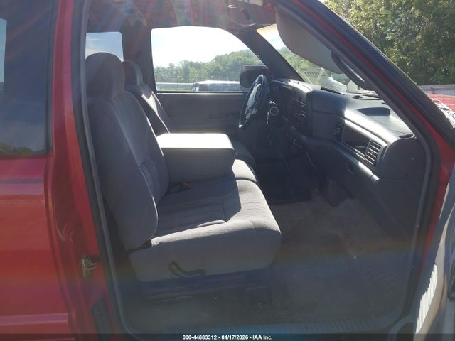 Продаж на аукціоні авто 1997 Dodge Ram 1500 St, vin: 3B7HF13Y8VG753948, номер лоту: 44883312