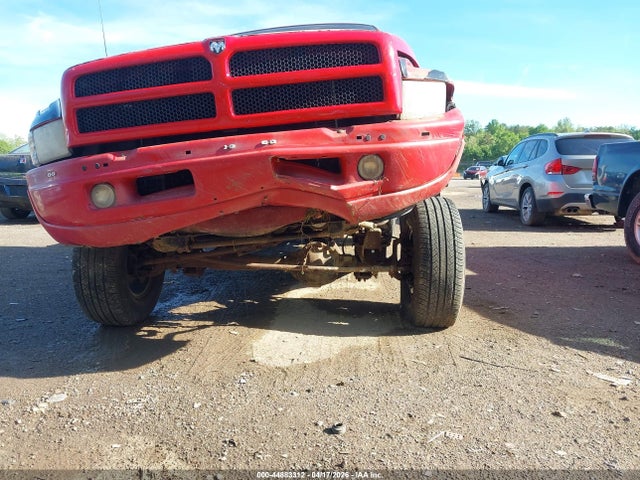 Продаж на аукціоні авто 1997 Dodge Ram 1500 St, vin: 3B7HF13Y8VG753948, номер лоту: 44883312