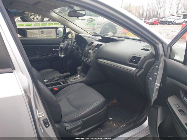 44883313 :رقم المزاد ، JF2GPAGC1E8262295 vin ، 2014 Subaru Xv Crosstrek 2.0i Limited مزاد بيع