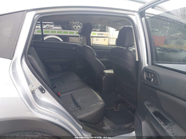 44883313 :رقم المزاد ، JF2GPAGC1E8262295 vin ، 2014 Subaru Xv Crosstrek 2.0i Limited مزاد بيع