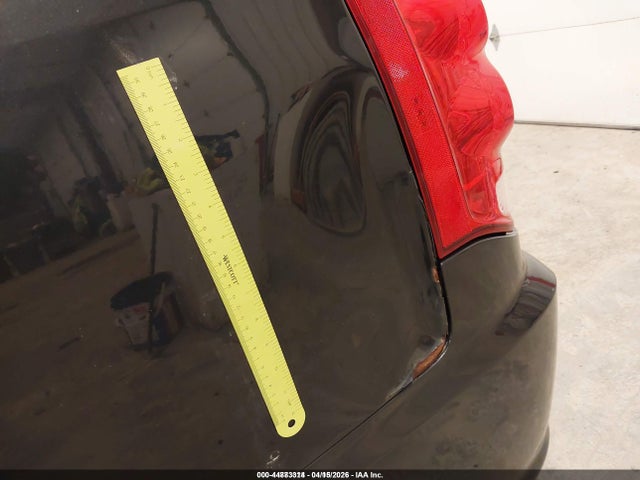 Aukcja sprzedaży 2018 Dodge Grand Caravan Se, vin: 2C4RDGBG1JR309854, numer aukcji: 44883314