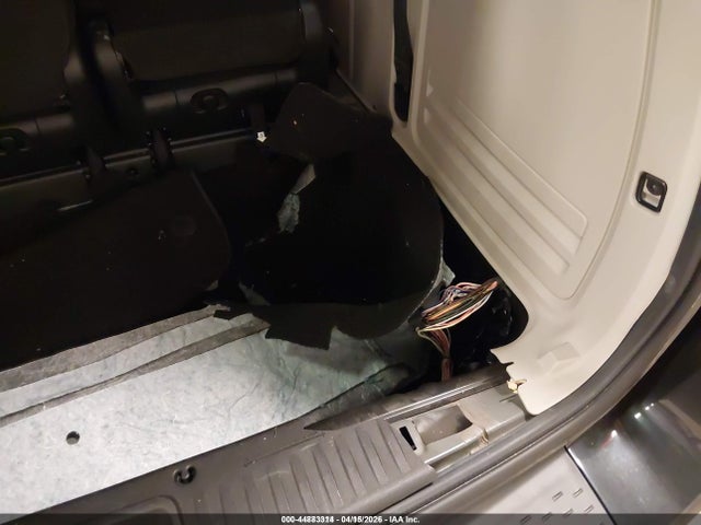 Aukcja sprzedaży 2018 Dodge Grand Caravan Se, vin: 2C4RDGBG1JR309854, numer aukcji: 44883314