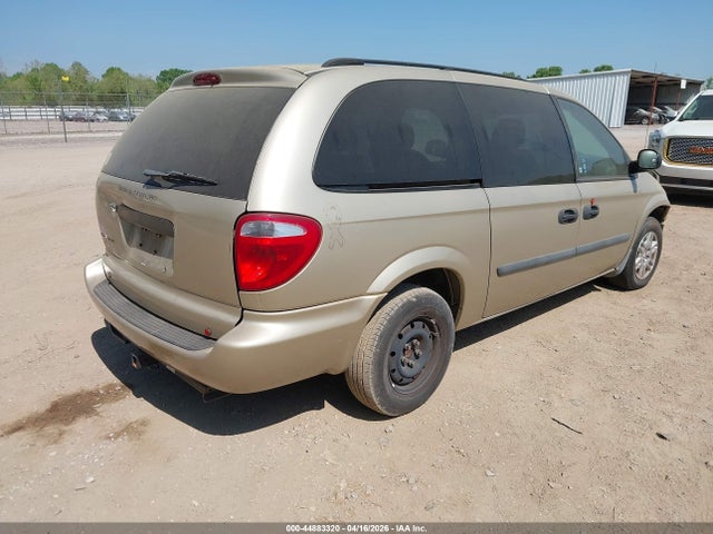 Продаж на аукціоні авто 2006 Dodge Grand Caravan Se, vin: 1D4GP24R26B633646, номер лоту: 44883320