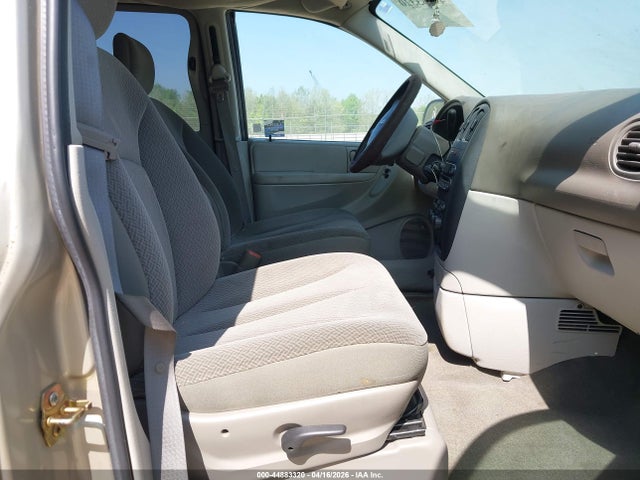 Продаж на аукціоні авто 2006 Dodge Grand Caravan Se, vin: 1D4GP24R26B633646, номер лоту: 44883320