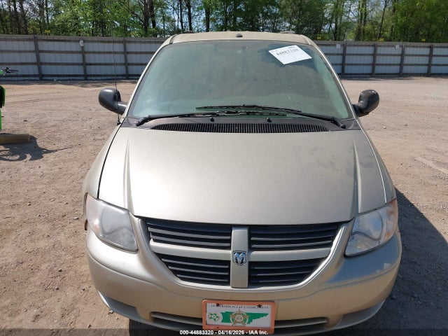 Продаж на аукціоні авто 2006 Dodge Grand Caravan Se, vin: 1D4GP24R26B633646, номер лоту: 44883320