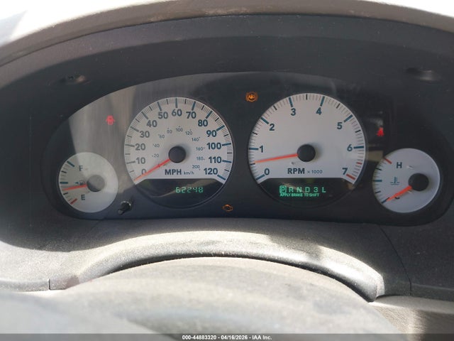 Продаж на аукціоні авто 2006 Dodge Grand Caravan Se, vin: 1D4GP24R26B633646, номер лоту: 44883320