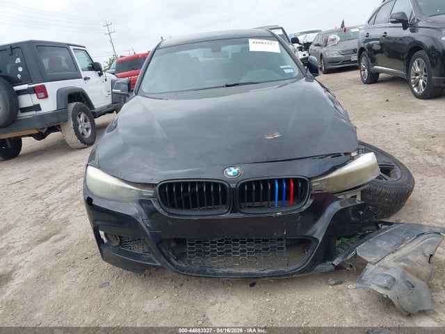 WBA3B1C52FK140453 BMW 320i