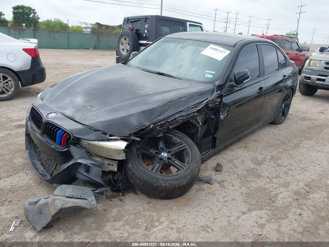 WBA3B1C52FK140453 BMW 320i