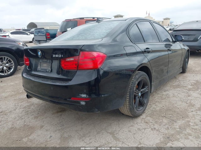 WBA3B1C52FK140453 BMW 320i