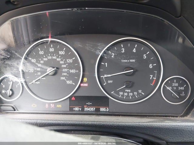 WBA3B1C52FK140453 BMW 320i