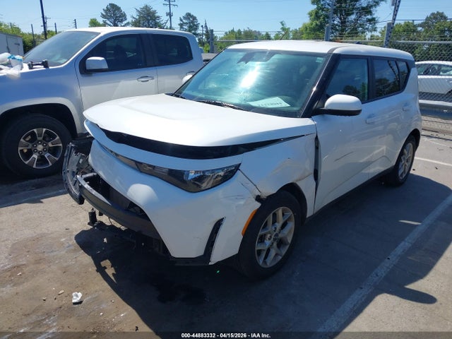 Auction sale of the 2024 Kia Soul Lx, vin: KNDJ23AU7R7236828, lot number: 44883332