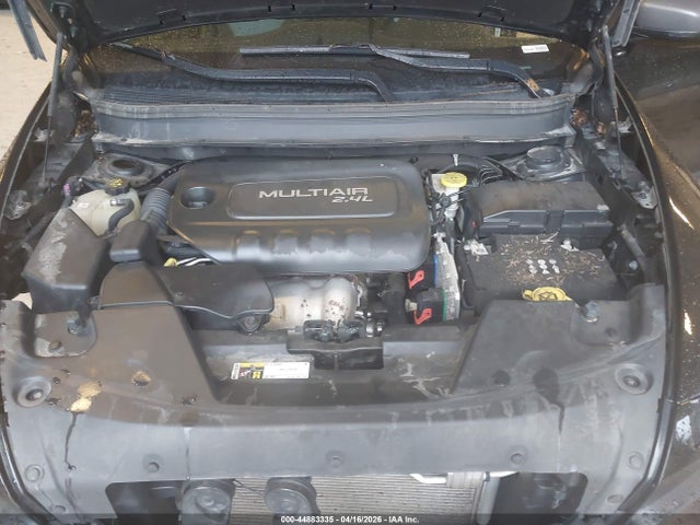 44883335 :رقم المزاد ، 1C4PJMBB7JD567141 vin ، 2018 Jeep Cherokee Trailhawk 4x4 مزاد بيع
