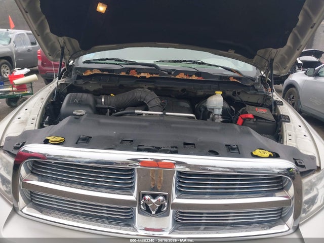 Продаж на аукціоні авто 2009 Dodge Ram 1500 Slt/sport/trx, vin: 1D3HV13T19J532372, номер лоту: 44883340