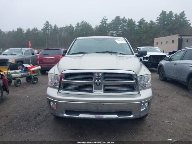 Продаж на аукціоні авто 2009 Dodge Ram 1500 Slt/sport/trx, vin: 1D3HV13T19J532372, номер лоту: 44883340