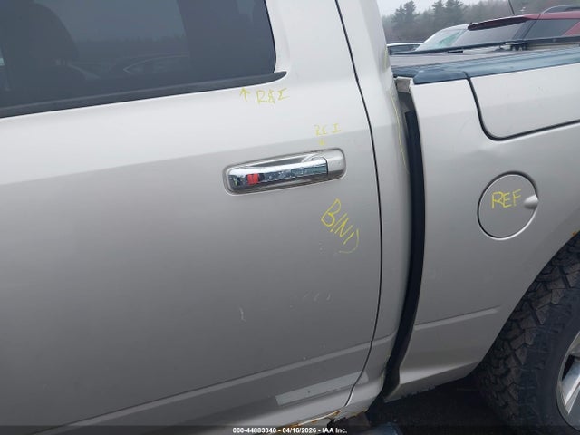 Продаж на аукціоні авто 2009 Dodge Ram 1500 Slt/sport/trx, vin: 1D3HV13T19J532372, номер лоту: 44883340