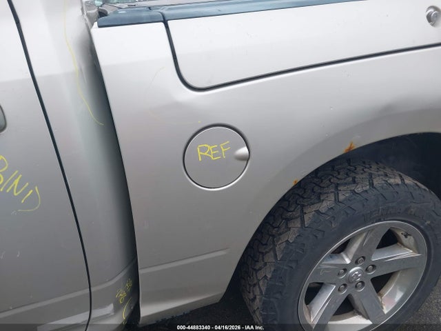 Продаж на аукціоні авто 2009 Dodge Ram 1500 Slt/sport/trx, vin: 1D3HV13T19J532372, номер лоту: 44883340