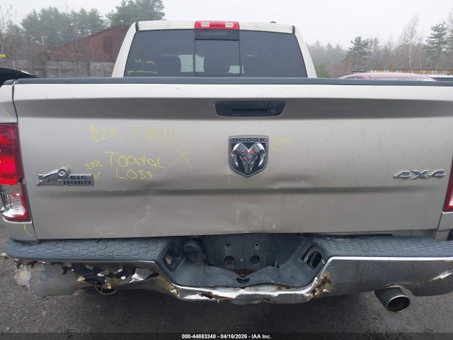 Продаж на аукціоні авто 2009 Dodge Ram 1500 Slt/sport/trx, vin: 1D3HV13T19J532372, номер лоту: 44883340