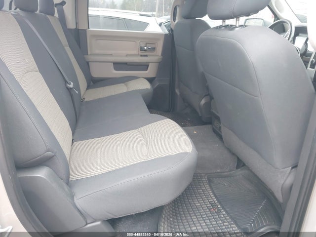 Продаж на аукціоні авто 2009 Dodge Ram 1500 Slt/sport/trx, vin: 1D3HV13T19J532372, номер лоту: 44883340