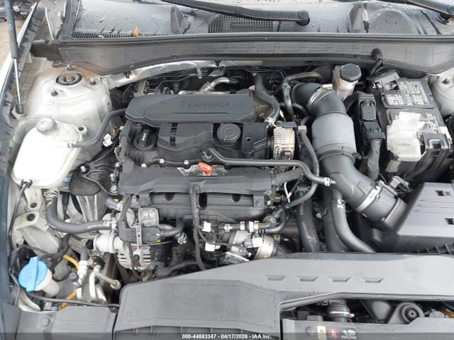 Aukcja sprzedaży 2020 Hyundai Sonata Limited, vin: 5NPEH4J22LH023812, numer aukcji: 44883347