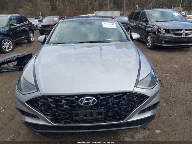Aukcja sprzedaży 2020 Hyundai Sonata Limited, vin: 5NPEH4J22LH023812, numer aukcji: 44883347