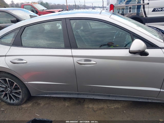 Aukcja sprzedaży 2020 Hyundai Sonata Limited, vin: 5NPEH4J22LH023812, numer aukcji: 44883347