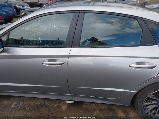 Aukcja sprzedaży 2020 Hyundai Sonata Limited, vin: 5NPEH4J22LH023812, numer aukcji: 44883347
