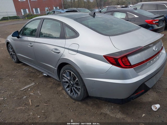 Aukcja sprzedaży 2020 Hyundai Sonata Limited, vin: 5NPEH4J22LH023812, numer aukcji: 44883347