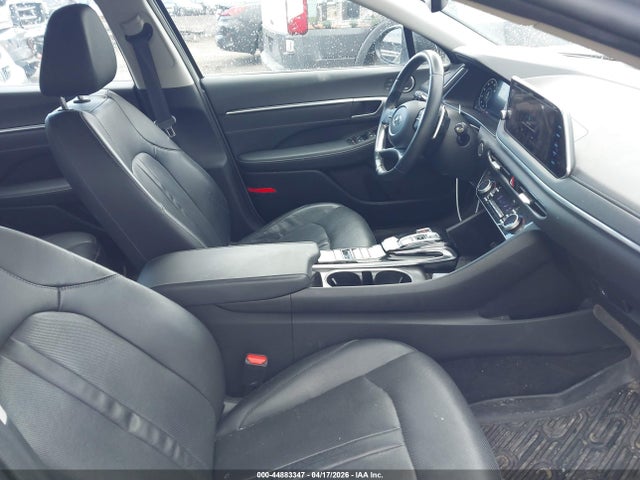 Aukcja sprzedaży 2020 Hyundai Sonata Limited, vin: 5NPEH4J22LH023812, numer aukcji: 44883347