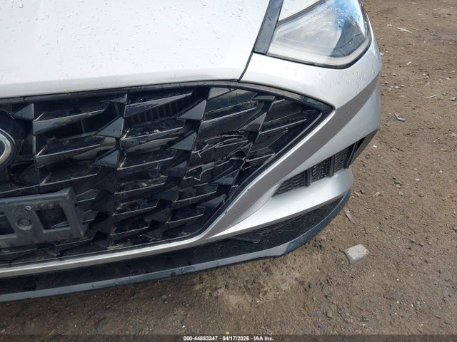 Aukcja sprzedaży 2020 Hyundai Sonata Limited, vin: 5NPEH4J22LH023812, numer aukcji: 44883347