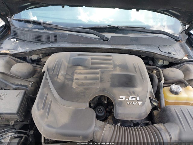 Aukcja sprzedaży 2016 Dodge Charger Se, vin: 2C3CDXBG5GH146313, numer aukcji: 44883348