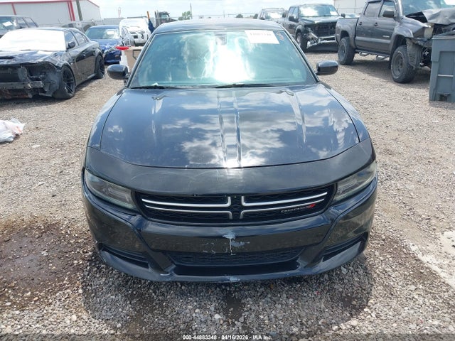 Aukcja sprzedaży 2016 Dodge Charger Se, vin: 2C3CDXBG5GH146313, numer aukcji: 44883348